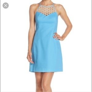 Lilly Pulitzer shift dress NWT